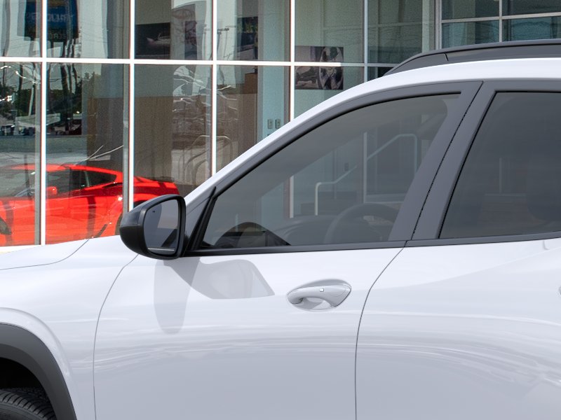 2026 Chevrolet Trax RS - Photo 12