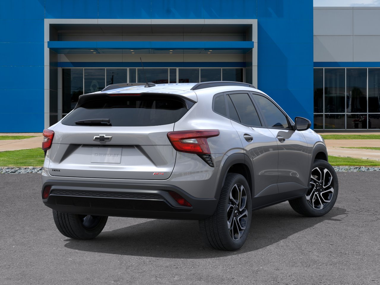 2026 Chevrolet Trax RS - Photo 28