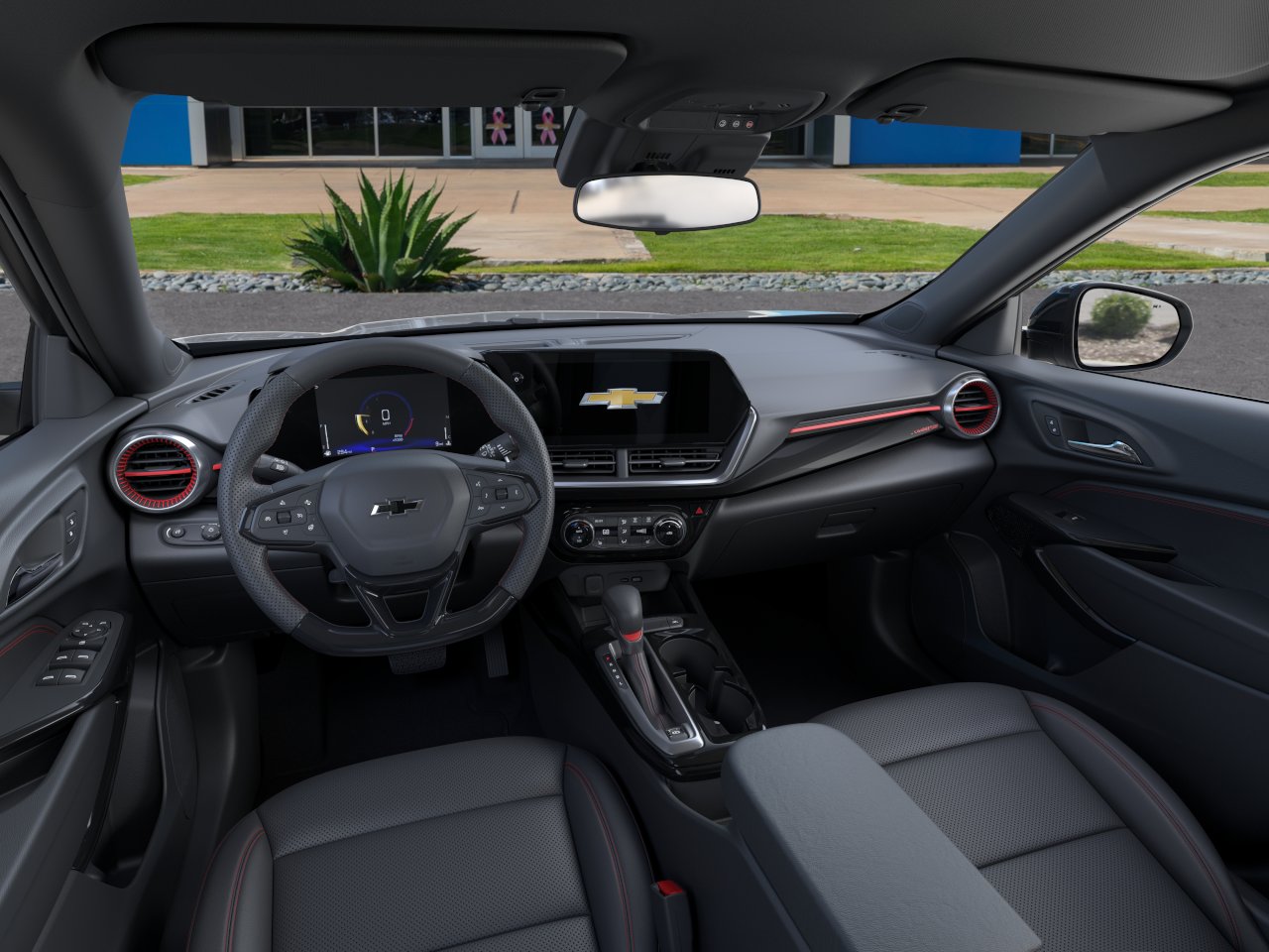 2026 Chevrolet Trax RS - Photo 39