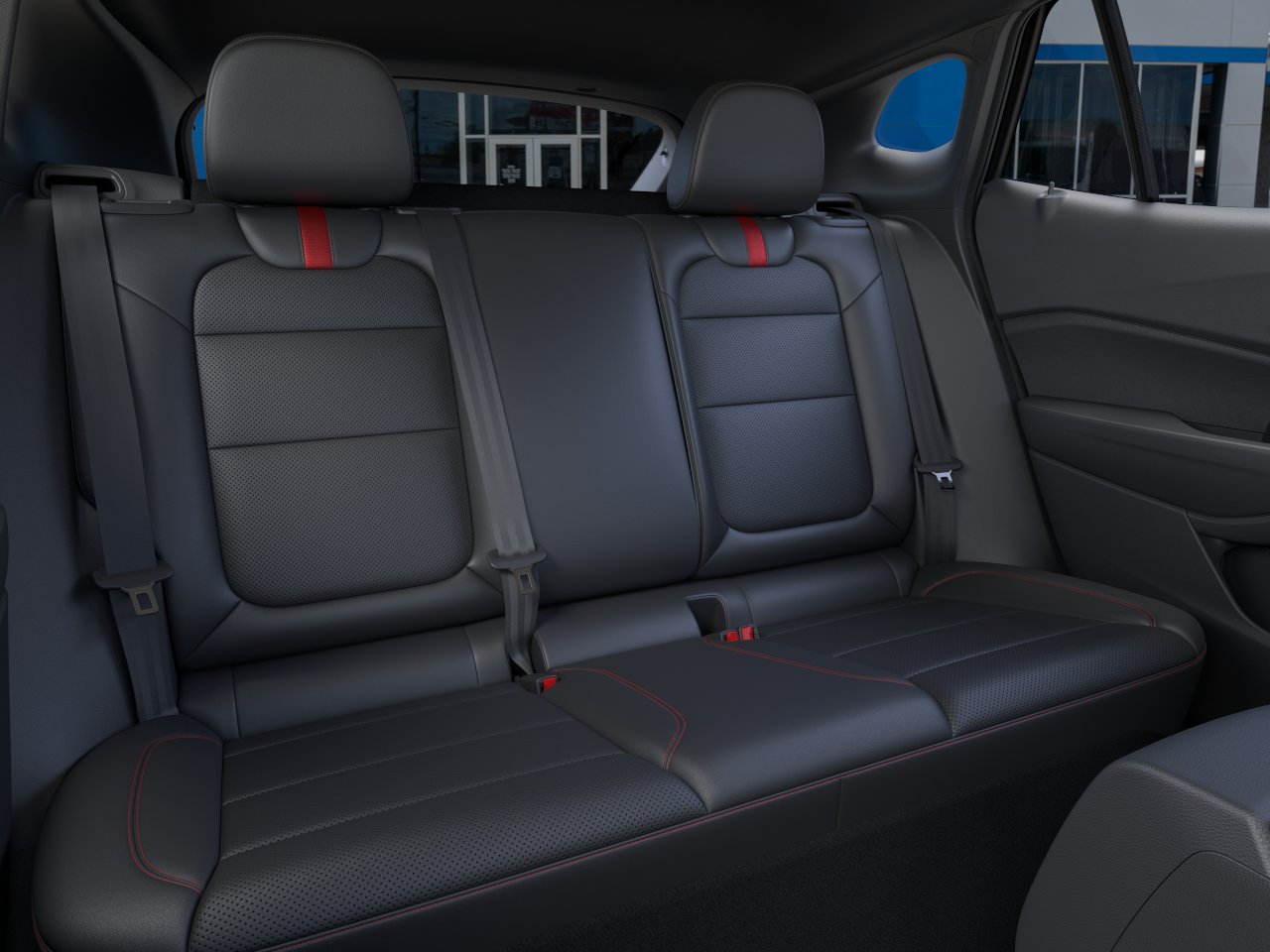 2026 Chevrolet Trax RS - Photo 41