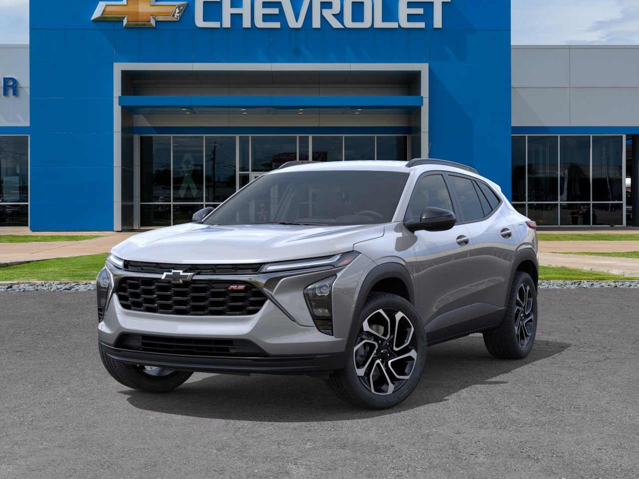2026 Chevrolet Trax RS - Photo 30