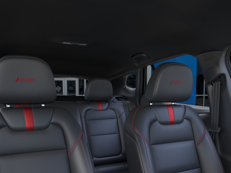 2026 Chevrolet Trax RS - Photo 48