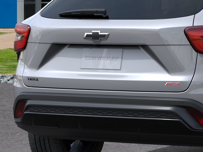 2026 Chevrolet Trax RS - Photo 38