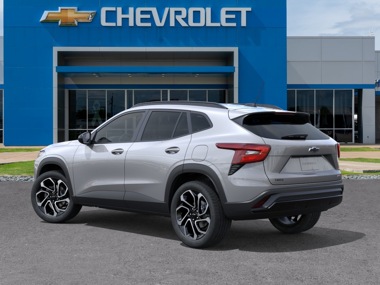 2026 Chevrolet Trax RS - Photo 27
