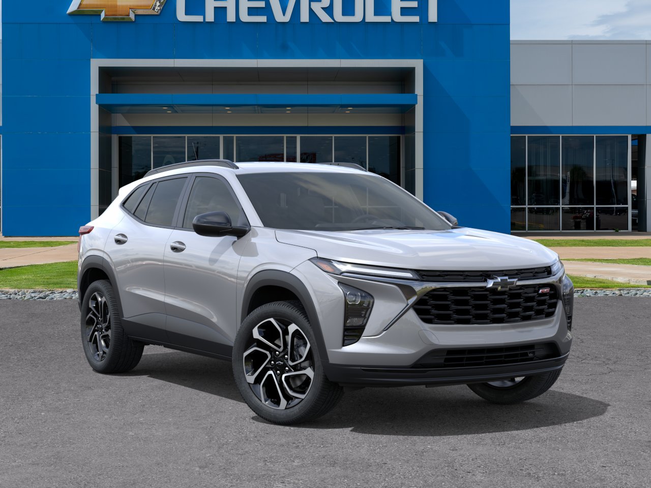 2026 Chevrolet Trax RS - Photo 31