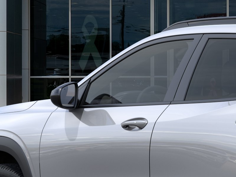 2026 Chevrolet Trax RS - Photo 36