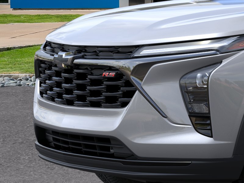 2026 Chevrolet Trax RS - Photo 37