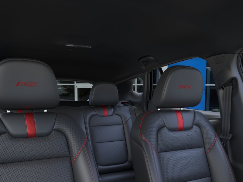 2026 Chevrolet Trax RS - Photo 48