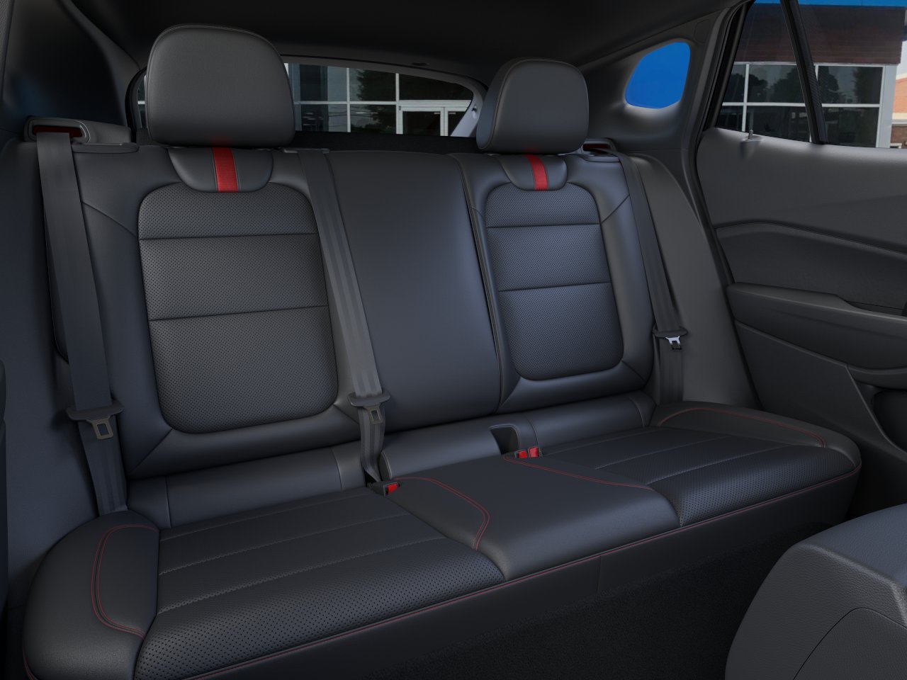 2026 Chevrolet Trax RS - Photo 41