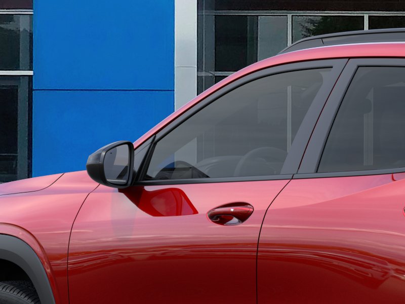 2026 Chevrolet Trax RS - Photo 36