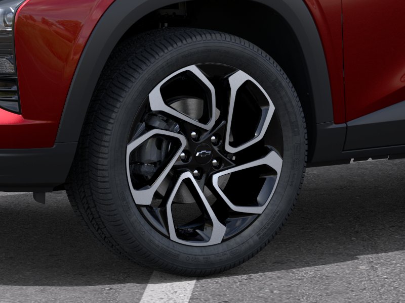 2026 Chevrolet Trax RS - Photo 33