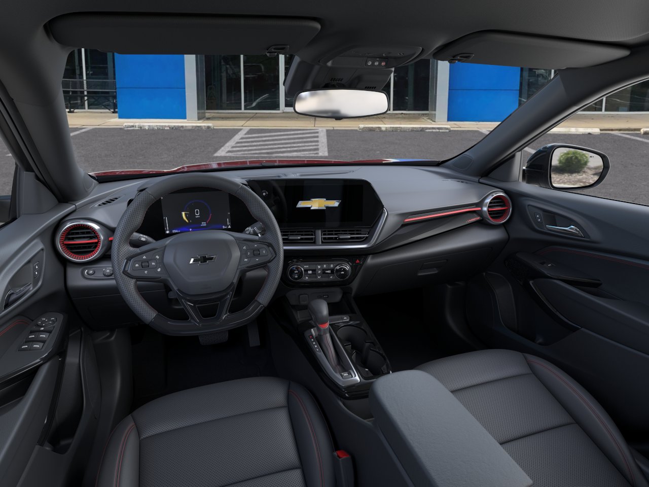 2026 Chevrolet Trax RS - Photo 39
