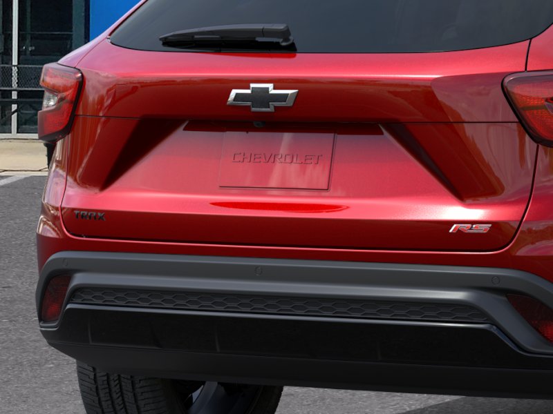 2026 Chevrolet Trax RS - Photo 38
