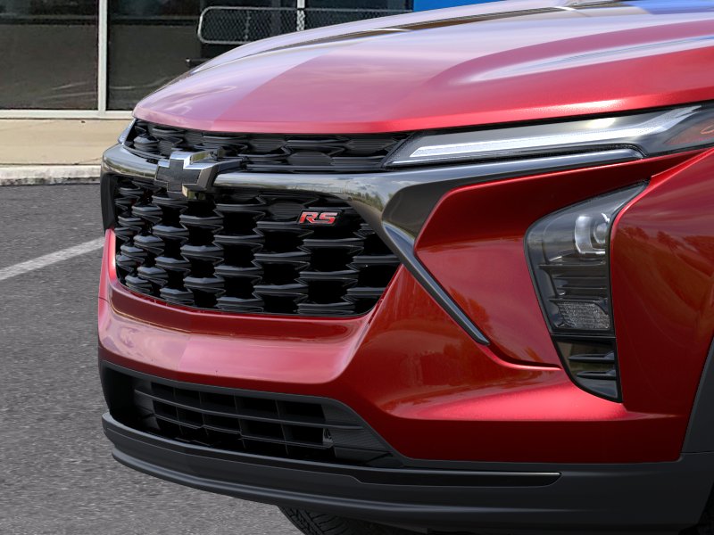 2026 Chevrolet Trax RS - Photo 37