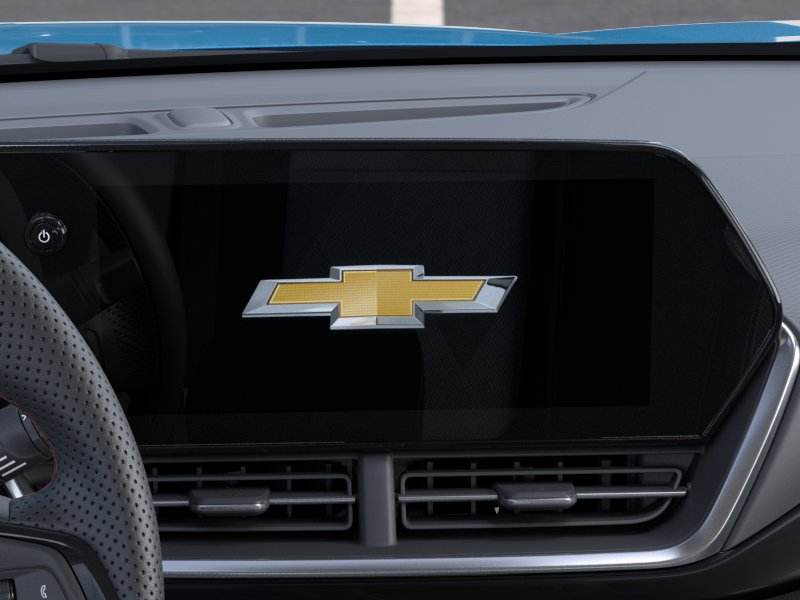 New 2026 Marina Blue Metallic Chevrolet 2RS image 20