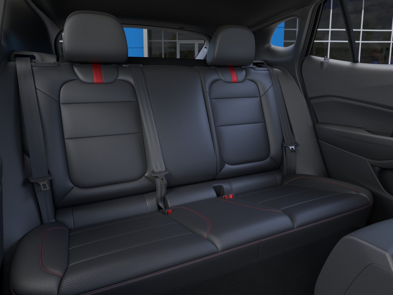 New 2026 Marina Blue Metallic Chevrolet 2RS image 17
