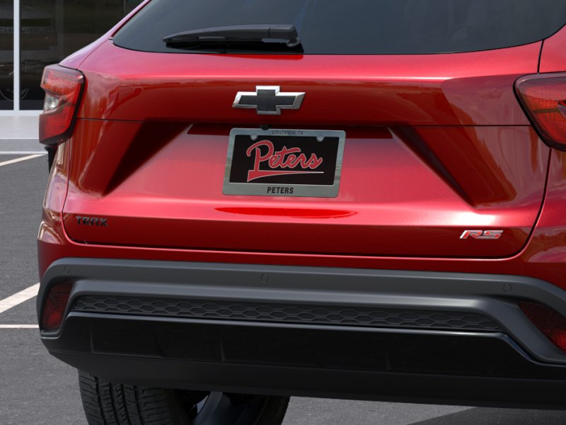 2026 Chevrolet Trax RS - Photo 38