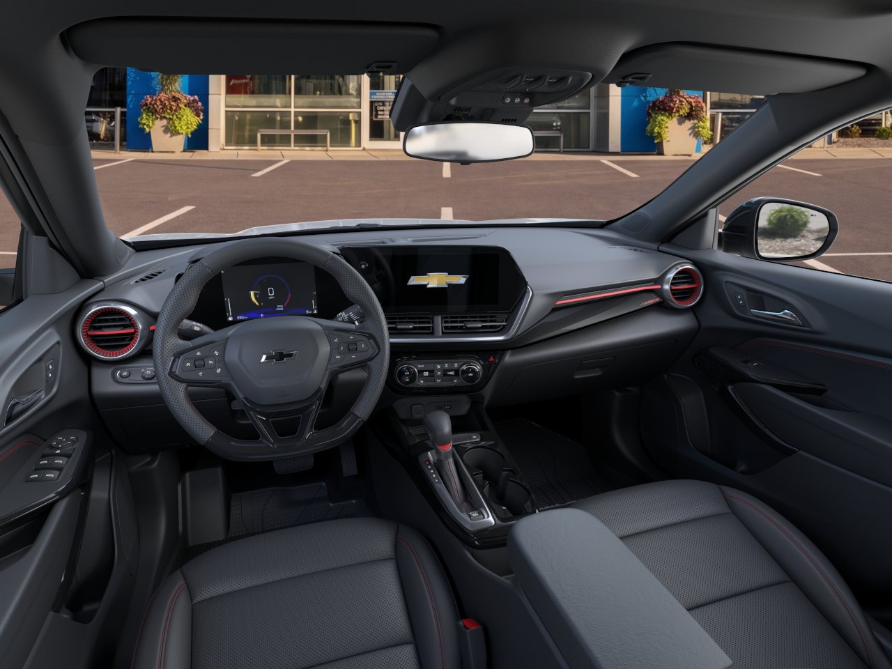 2026 Chevrolet Trax RS - Photo 39