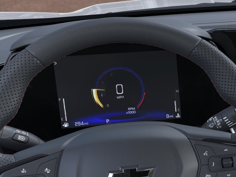 2026 Chevrolet Trax RS - Photo 42