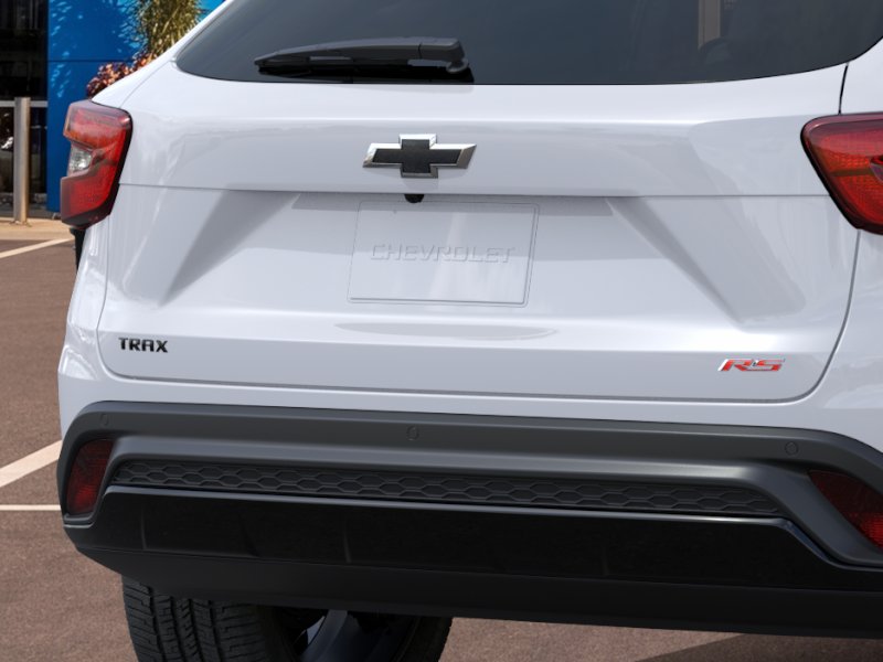 2026 Chevrolet Trax RS - Photo 38