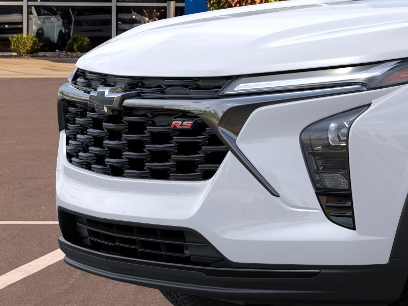 2026 Chevrolet Trax RS - Photo 37