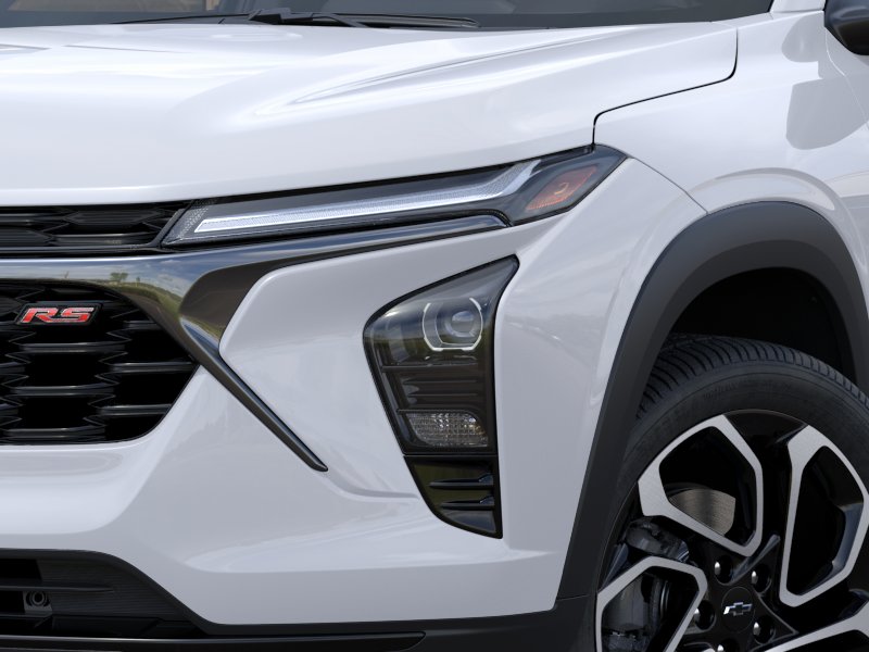 2026 Chevrolet Trax RS - Photo 34