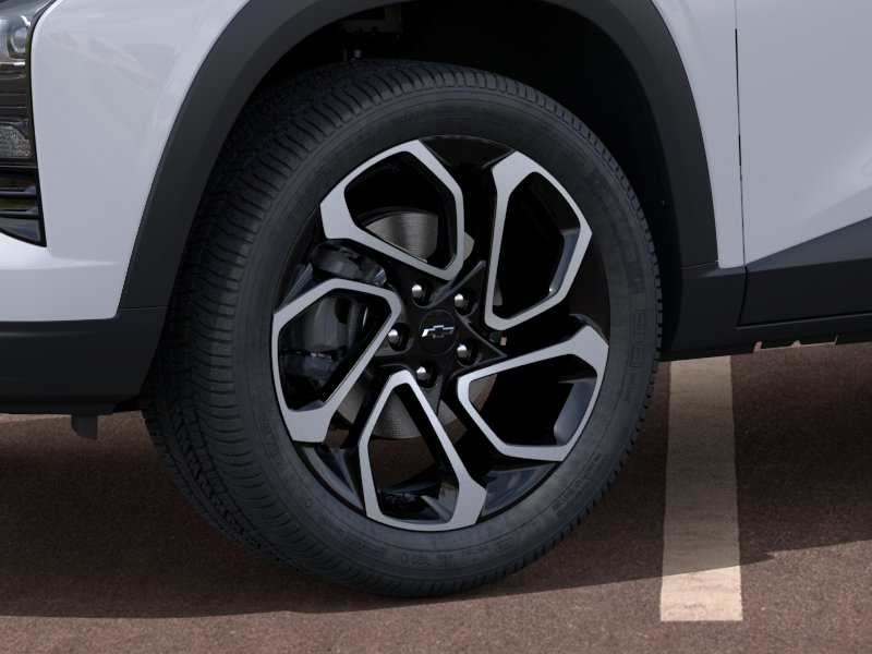 2026 Chevrolet Trax RS - Photo 33