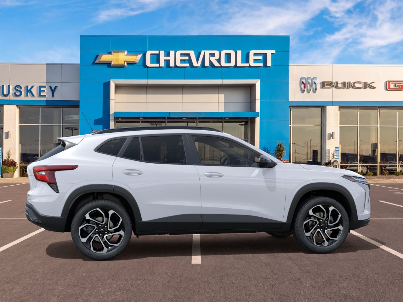 2026 Chevrolet Trax RS - Photo 29