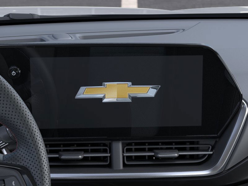 2025 Chevrolet Trax photo 18