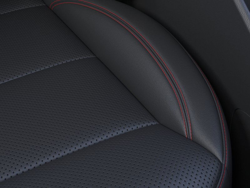 2025 Chevrolet Trax photo 19