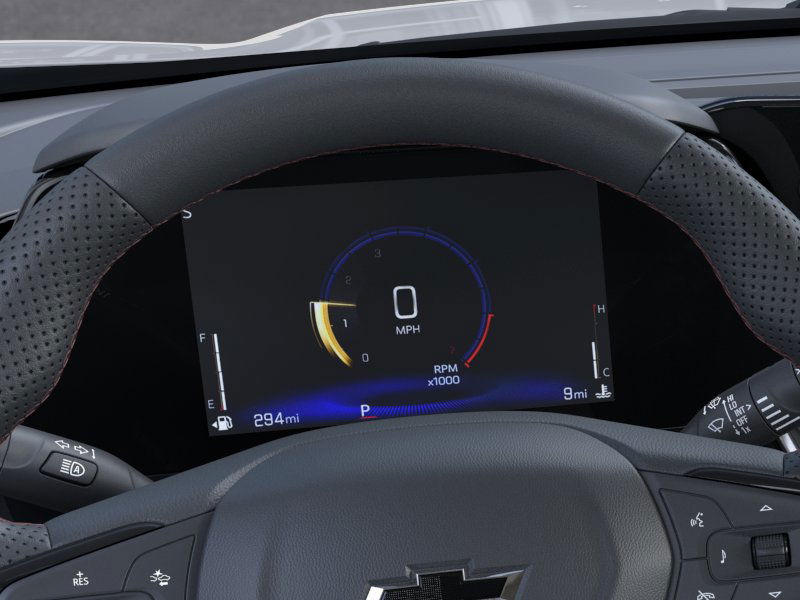 2025 Chevrolet Trax photo 16