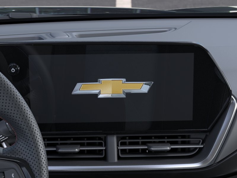 New 2025 Mosaic Black Metallic Chevrolet 2RS image 20