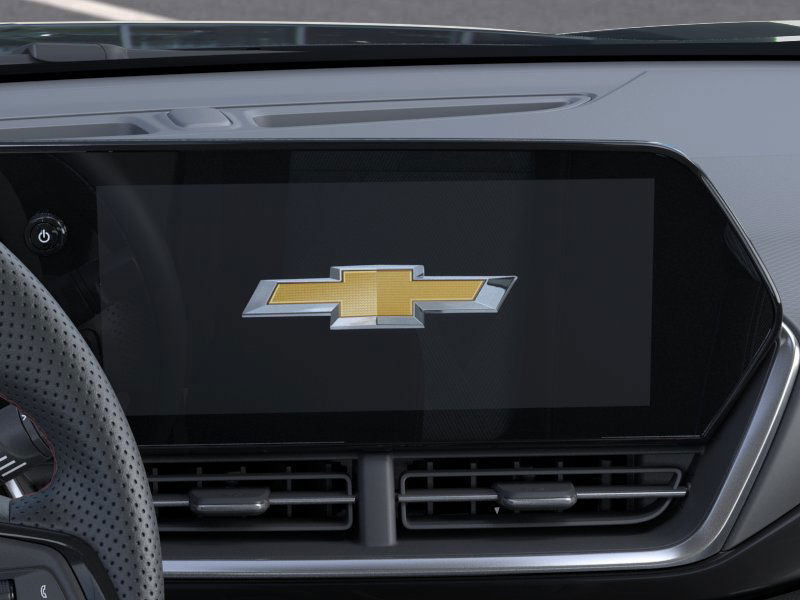 2025 Chevrolet Trax photo 15