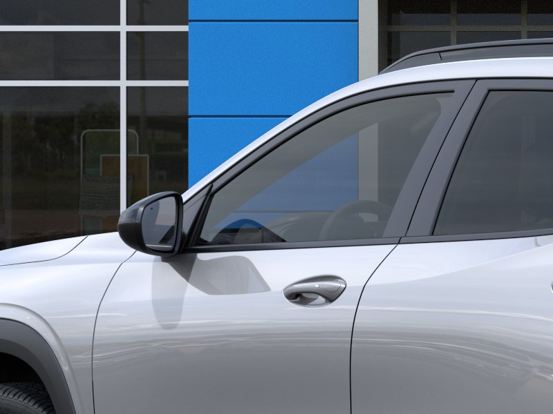 2026 Chevrolet Trax RS - Photo 28