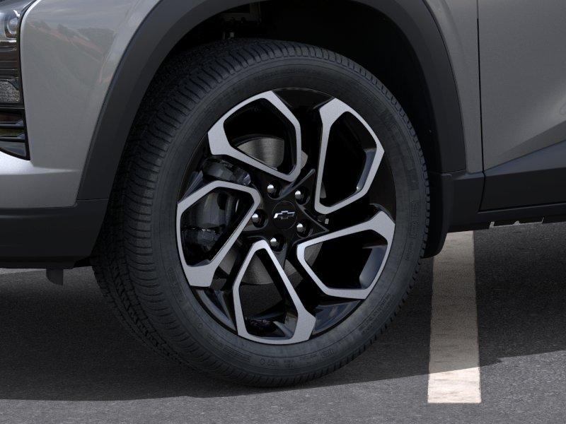 2026 Chevrolet Trax RS - Photo 25
