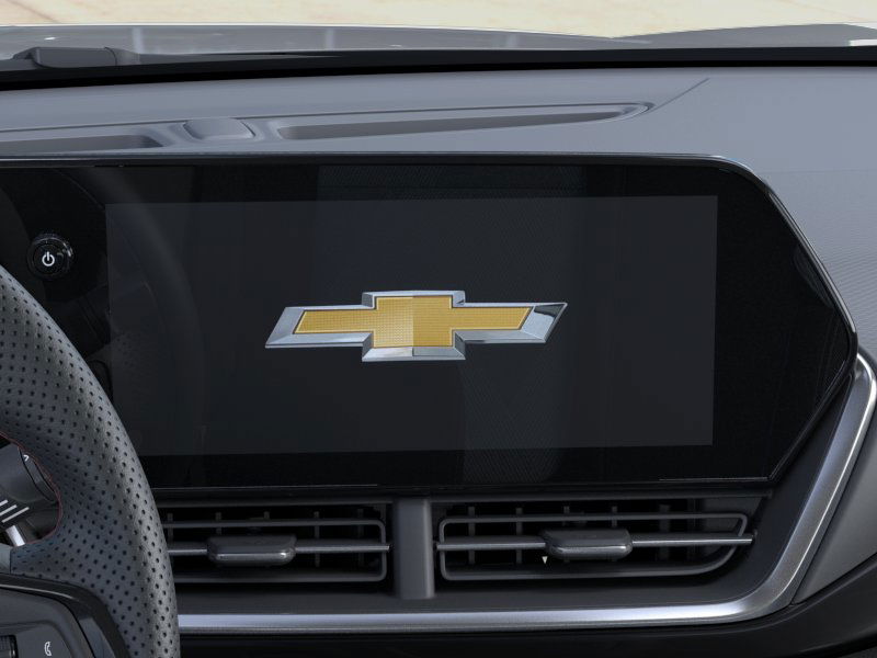 2026 Chevrolet Trax photo 14