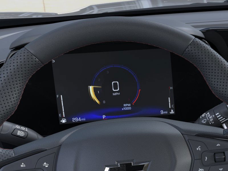 2026 Chevrolet Trax photo 12