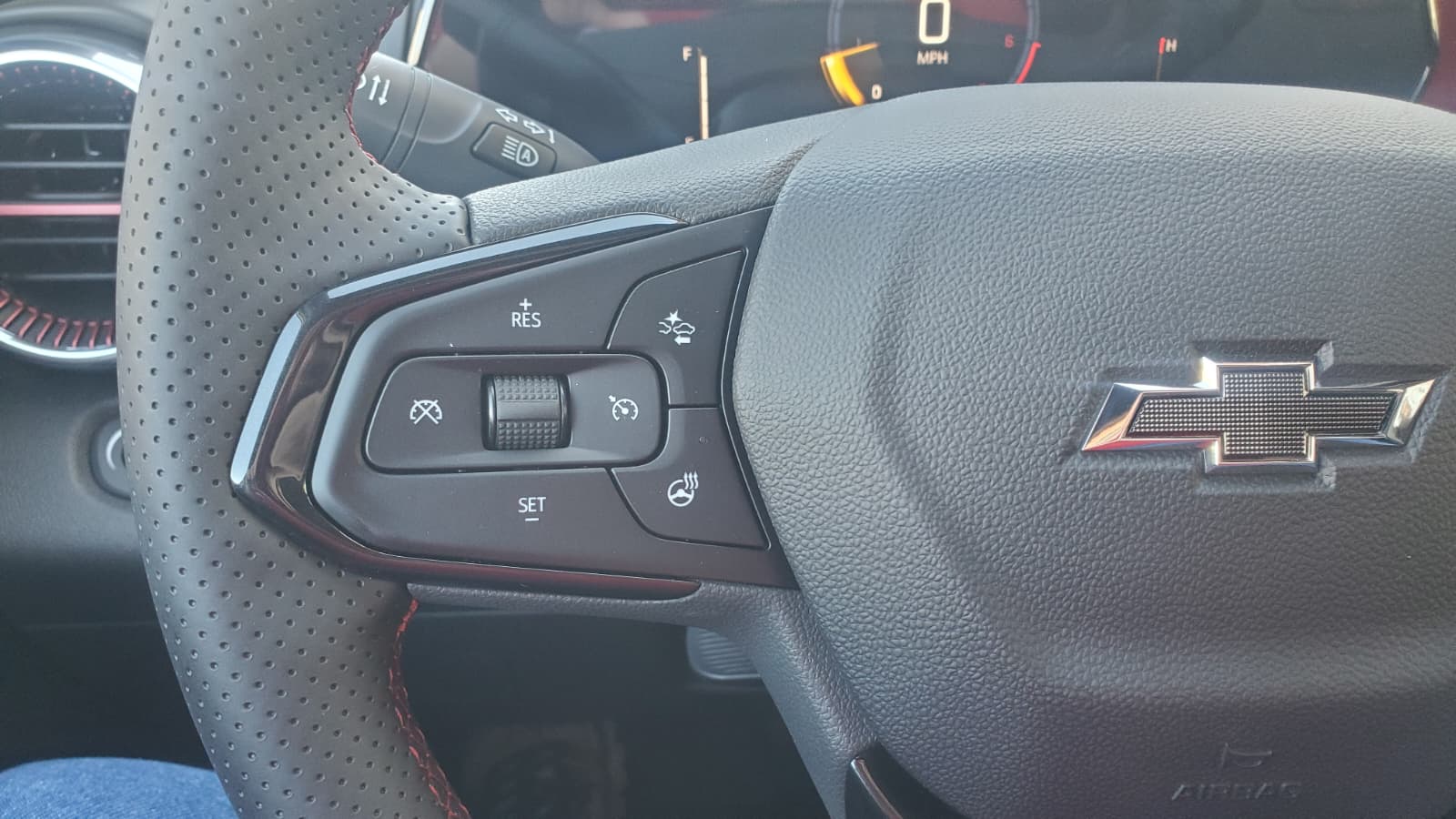 2026 Chevrolet Trax RS - Photo 13