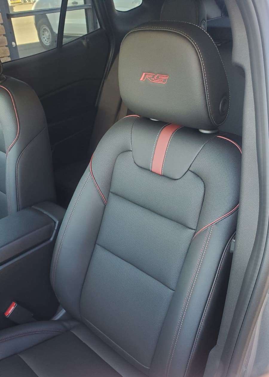 2026 Chevrolet Trax RS - Photo 12