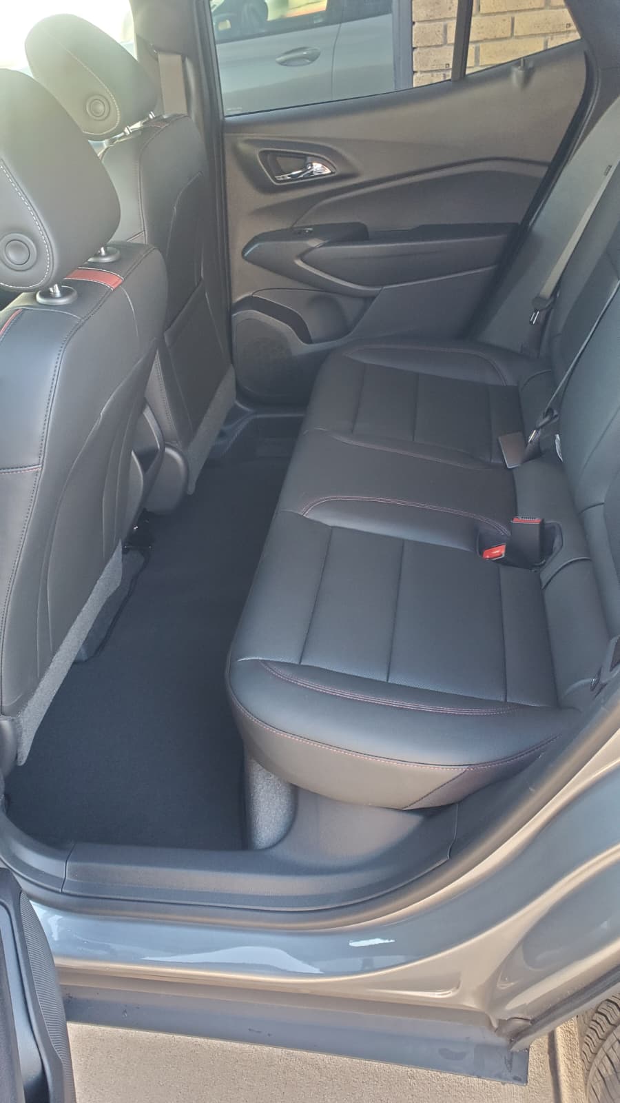 2026 Chevrolet Trax RS - Photo 19
