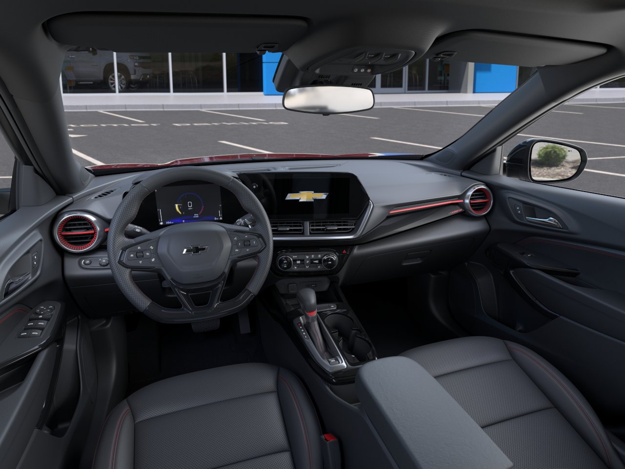 2026 Chevrolet Trax RS - Photo 39