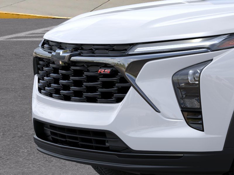 2026 Chevrolet Trax RS - Photo 37