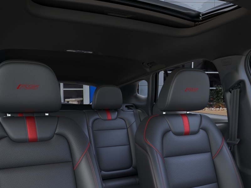 2026 Chevrolet Trax RS - Photo 48