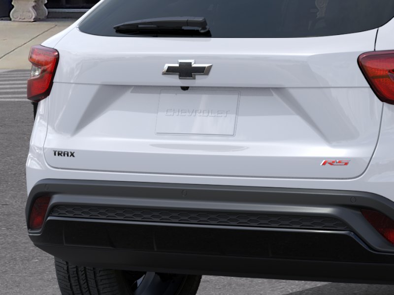 2026 Chevrolet Trax RS - Photo 38
