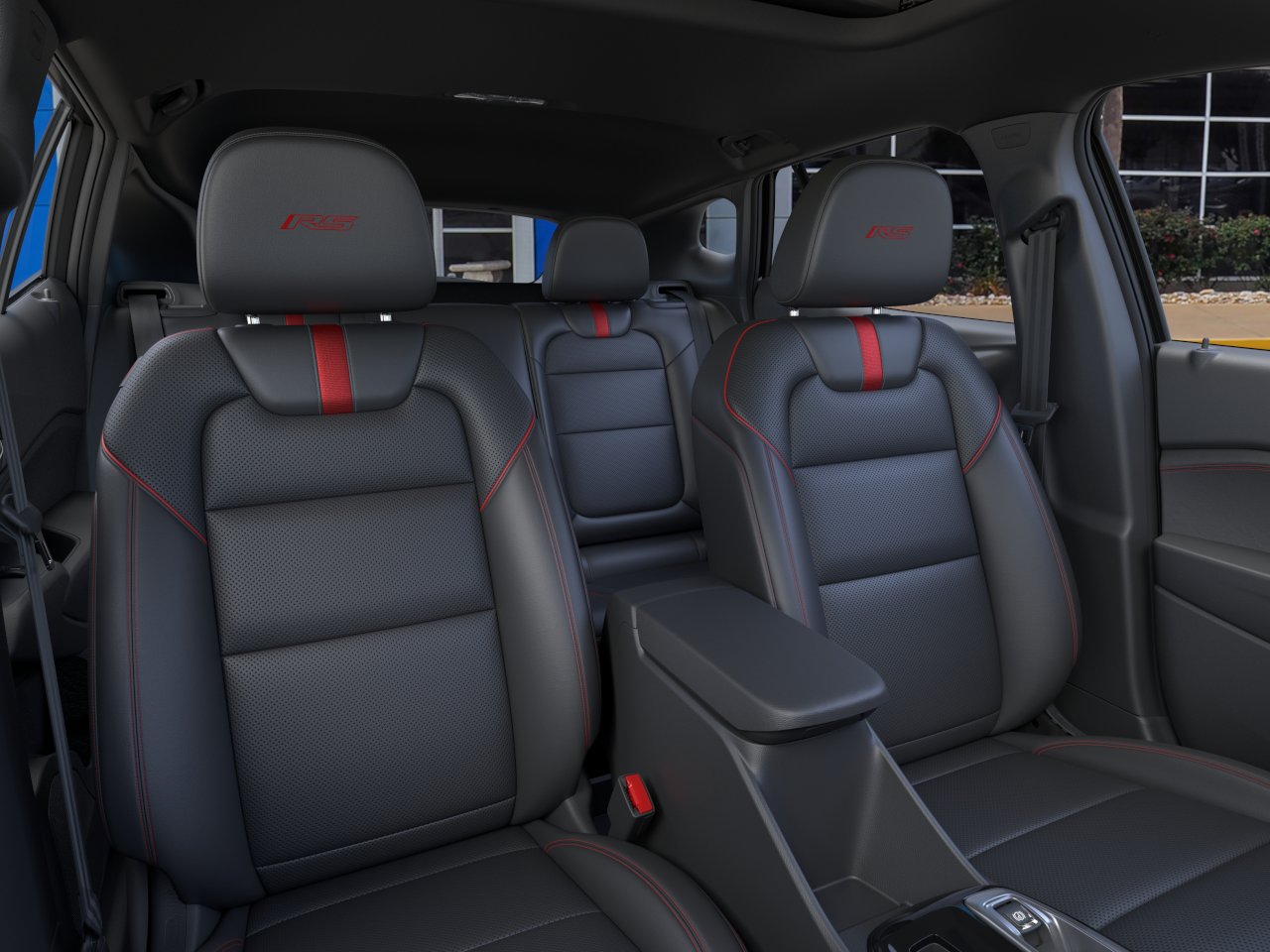 2026 Chevrolet Trax RS - Photo 40
