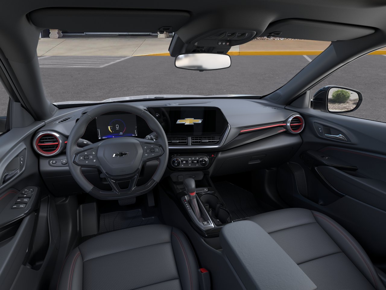 2026 Chevrolet Trax RS - Photo 39