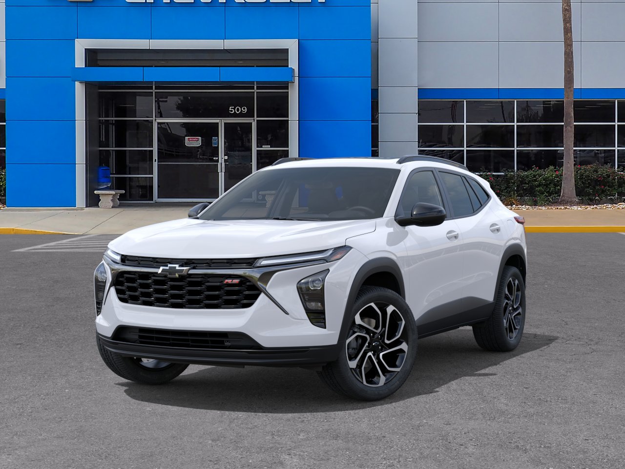 2026 Chevrolet Trax RS - Photo 30