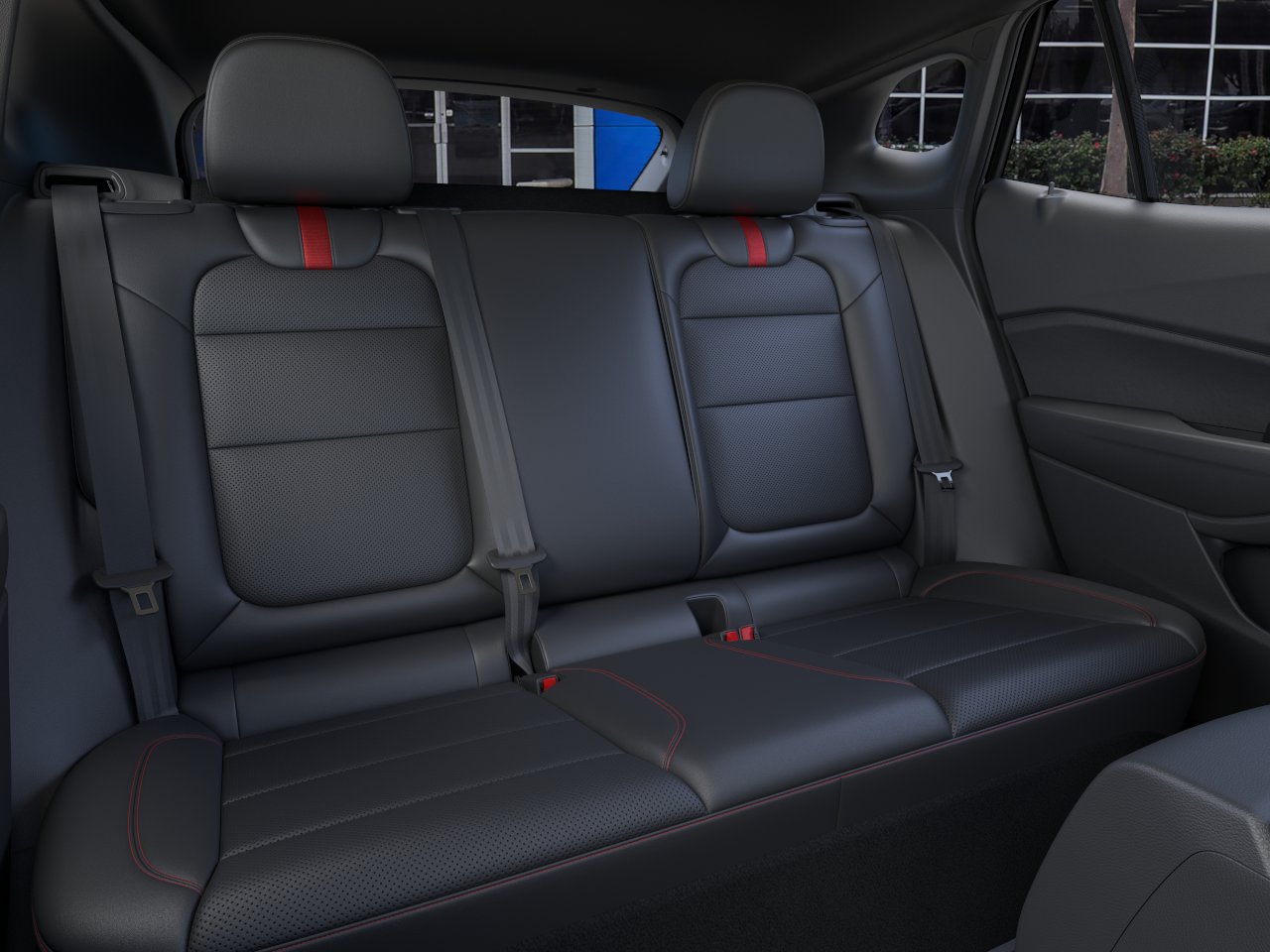 2026 Chevrolet Trax RS - Photo 41