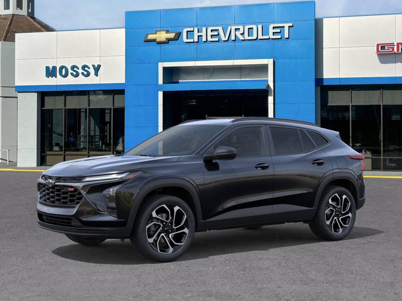 2026 Chevrolet Trax RS - Photo 27