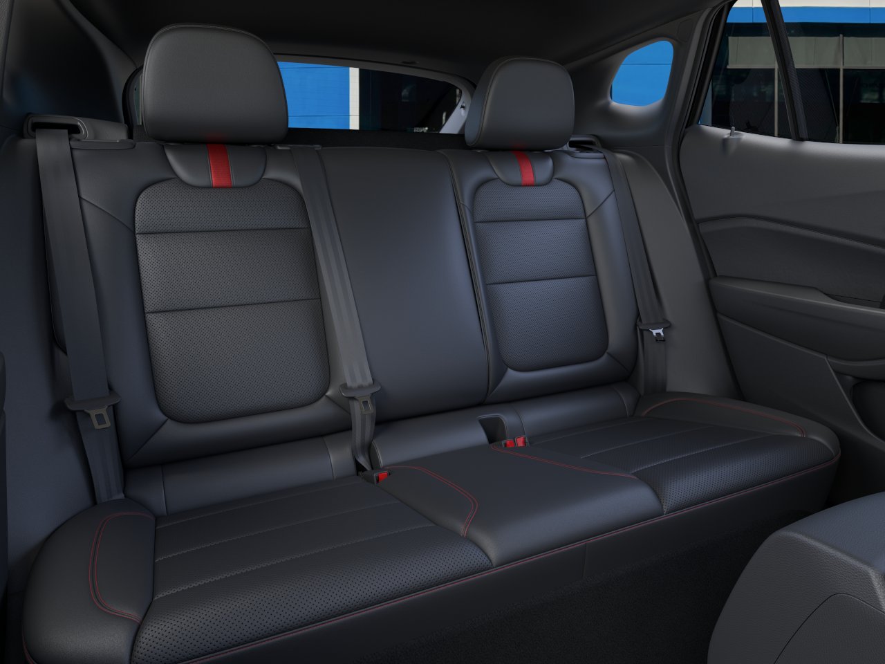 2026 Chevrolet Trax RS - Photo 42
